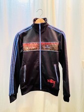 Tron Adidas Adicolor Track Jacket, Size: Smal...