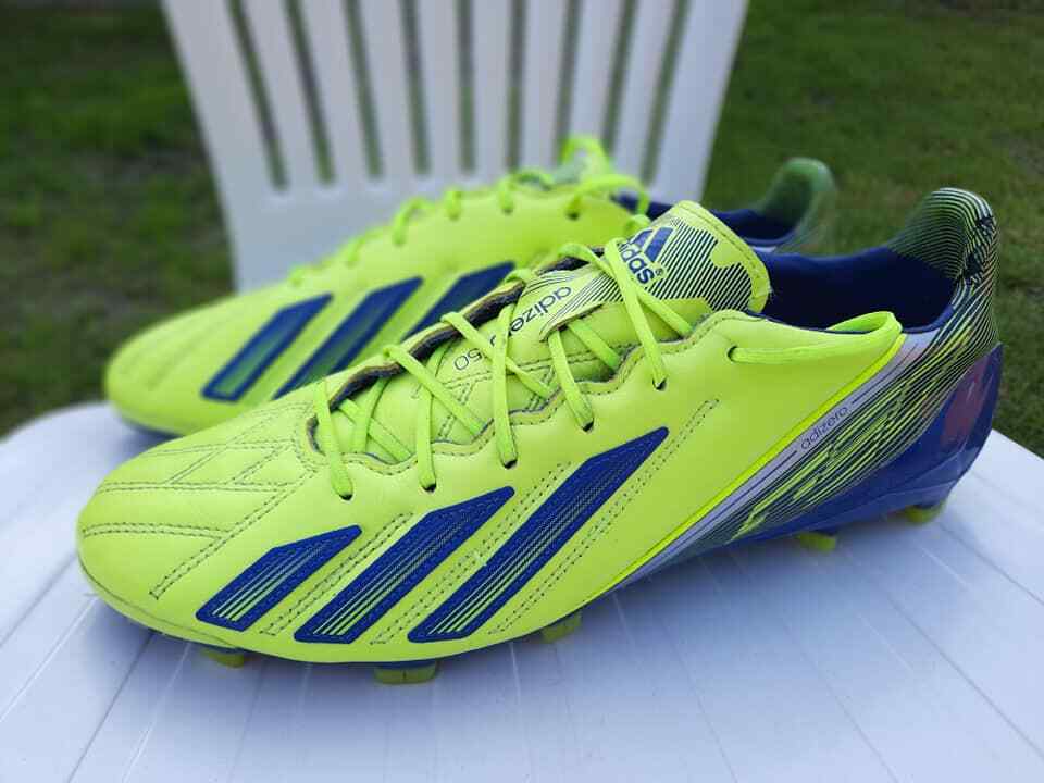 adizero f50 trx fg lea