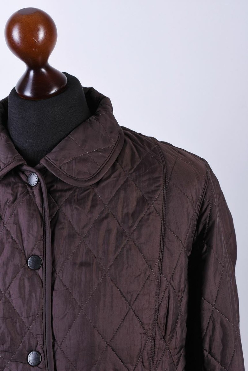 Ladies Barbour Tailor Quilt Short Jacket Size L / UK12 | eBay Ladies Barbour Tailor Quilt Short Jacket Size L / UK12 | eBay