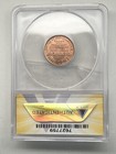 2004 Lincoln Cent  MS-63 FS-801 — photo 2