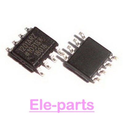 5 PCS ADUM1201ARZ SOIC-8 ADUM1201 1201ARZ SOP-8 Dual-Channel Digital Isolators