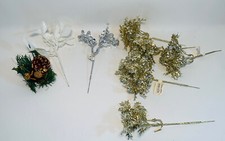artificial flowers for decoration lot