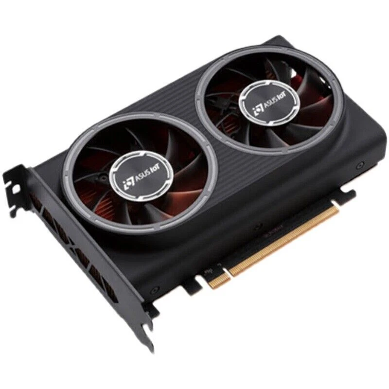 ASUS AI server accelerator card arm embedded deep learning CRL-G116U-P3DF - Image 4 of 4