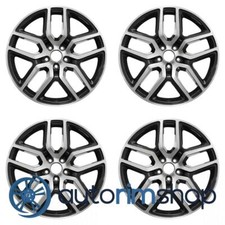 Ford Explorer 2015-2019 20" Sport Factory OEM Wheels Rims Set