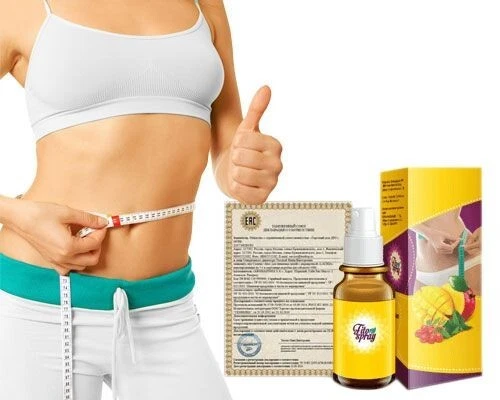 Fitospray Adelgazante Fito Spray Ultra Delgado Bayas de Goji NUEVO Foto 4 de 4