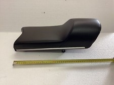 malanca testarossa 5 marce sella con logo posteriore