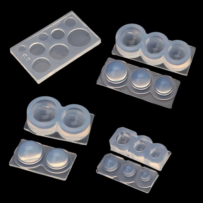 Mold shape 2024