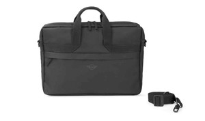 mini cooper laptop bag