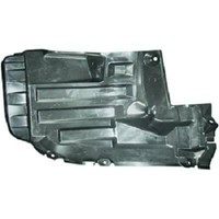 Radschale Links Vorne Passend FüR Mitsubishi L200 Baujahr 06-10