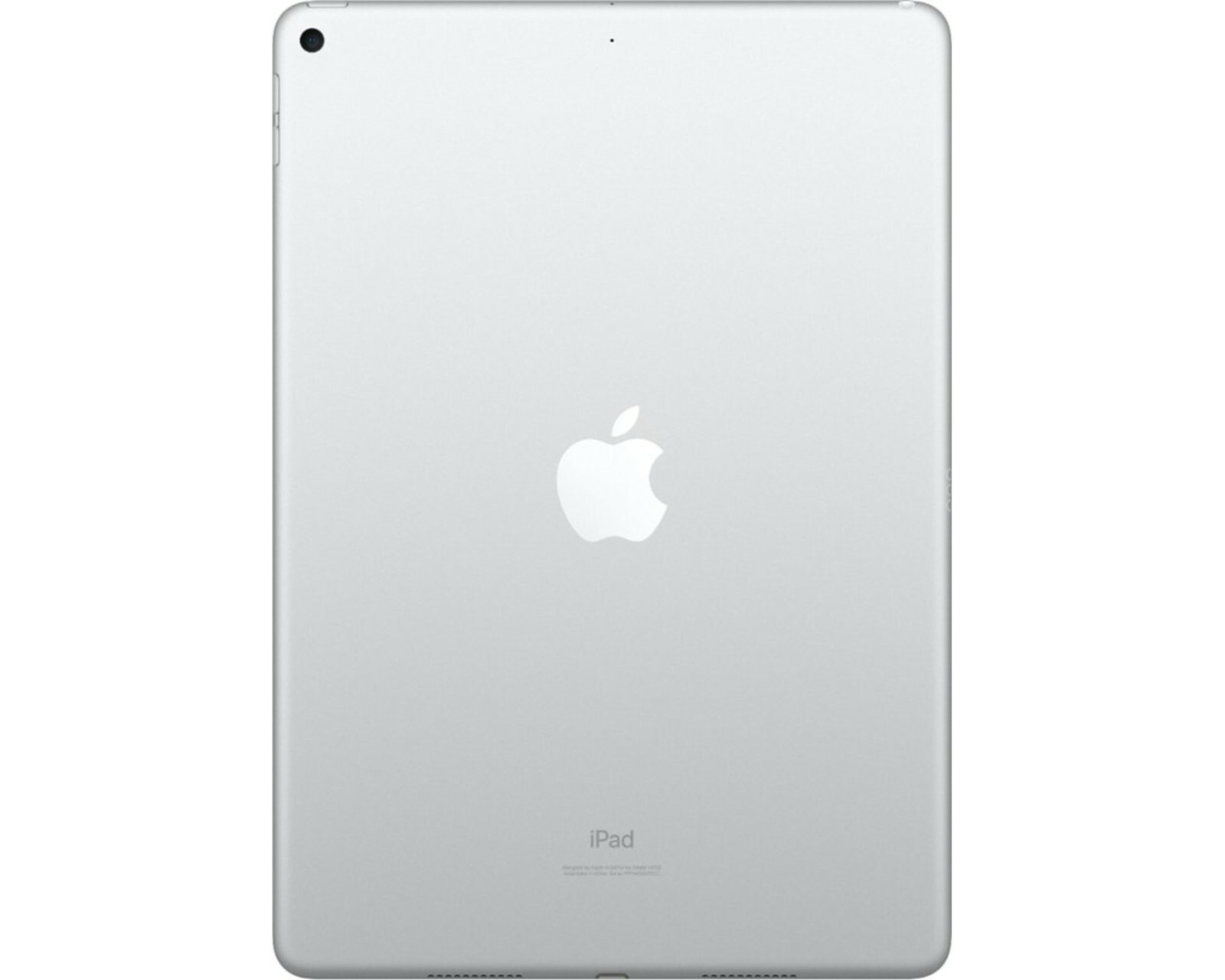 Comes With Original Box - Apple iPad Air, 64GB, Silver, Wi