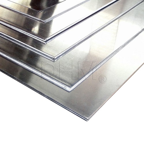 Lamiera Di Alluminio 1050 Spessore 1mm – Foglio Metallico Per Riparazioni E Fai Da Te