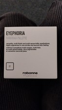 Rabanne Eyephoria Handbag Palette Lidschatten...