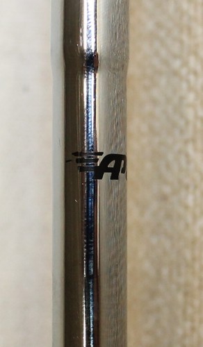 */New - Maltby - STi OS - 24* #5 Iron - LH - Women's - Steel - Ladies Flex #231 - Picture 17 of 20