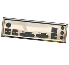I/O IO Shield For MSI H110M PRO-VD Backplate Motherboard