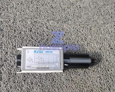 New 1PCS Tokyo Keiki TGMX2-3-PP-AW-G-50 Reducing Valve