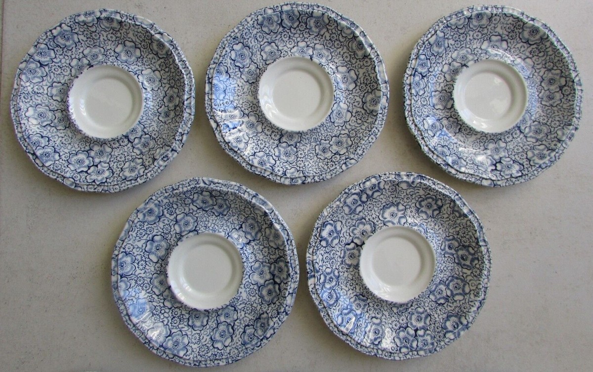 Ensemble soucoupes (6 tasses et 6 sous tasses) | | 2D FIRM