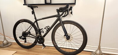 2022 SPECIALIZED AETHOS ETAP SRAM RIVAL AXS 12 SPEED GROUPSET