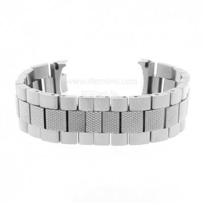 Zenith Bracelet 27.02.0526.4021 Steel 23mm Handle for El Primero Defy 03.05
