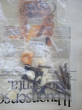 Ricambi Per Mandolino Napoletano Usato Vintage Strumenti Musicali Chiavi Vedi 