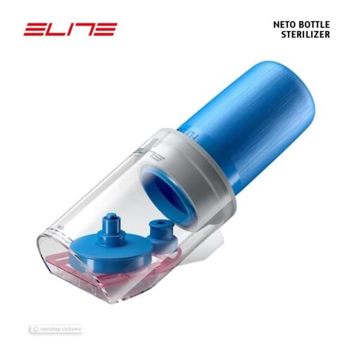 Elite Neto Wasserflasche Sterilisator Set - Bild 1 von 1