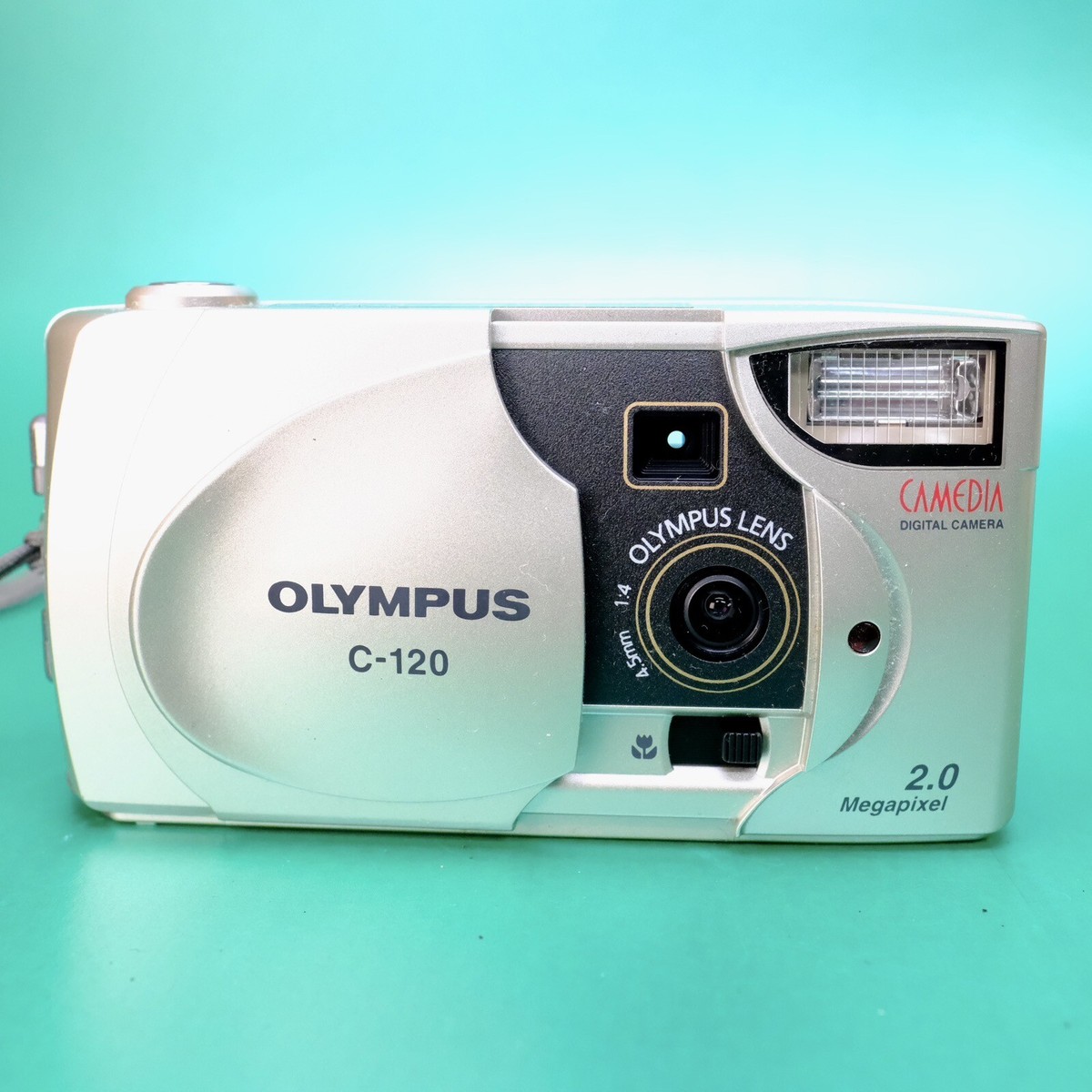 美品！動作品 Y2K 平成レトロ CCD OLYMPUS CAMEDIA C-2 動作品 コンデジ 平成レトロ CCD OLYMPUS CAMEDIA X-250 - メルカリ