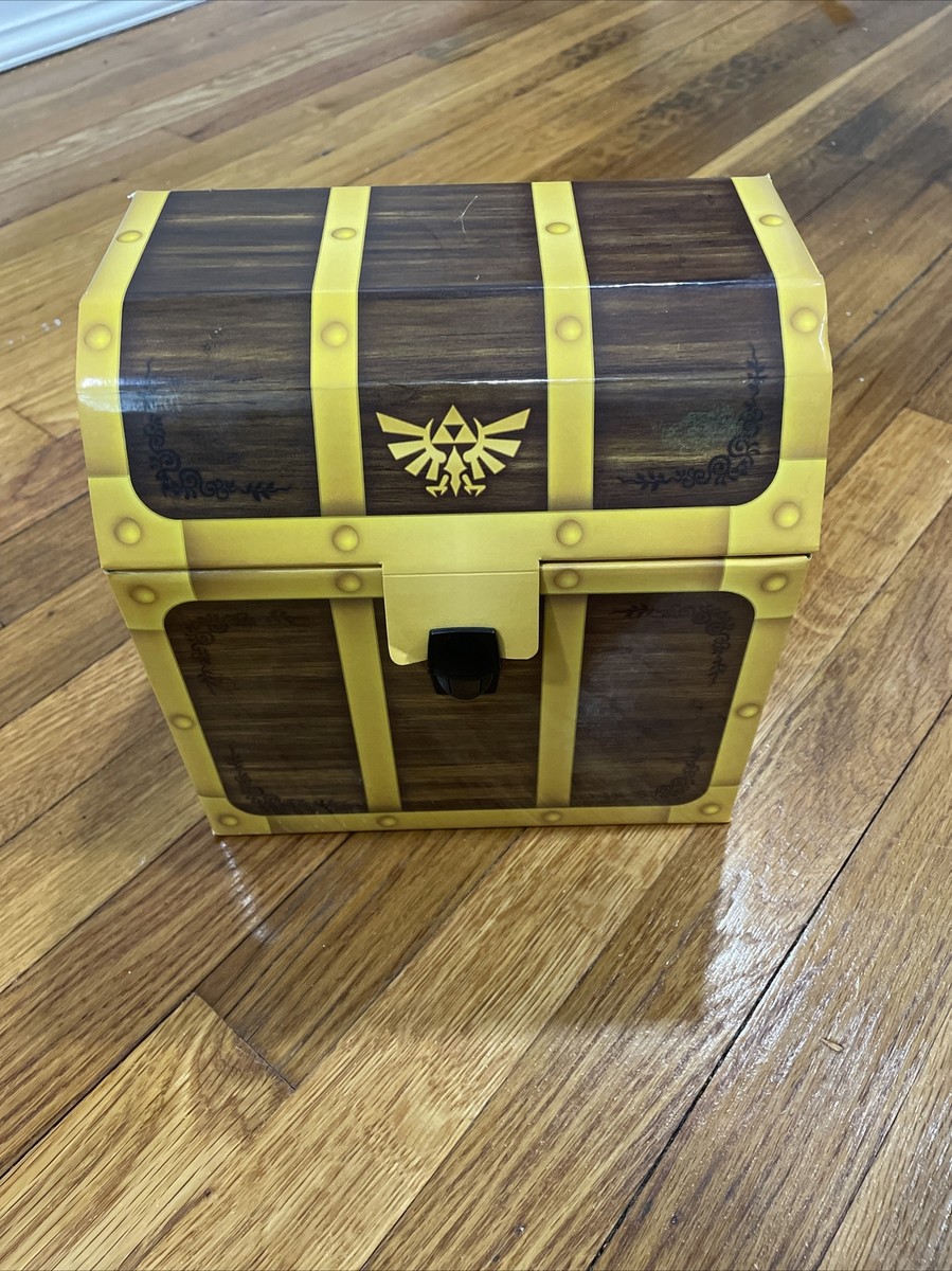 legend of zelda legendary edition | eBay