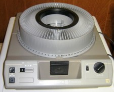 Kodak Ektagraphic III a Projector