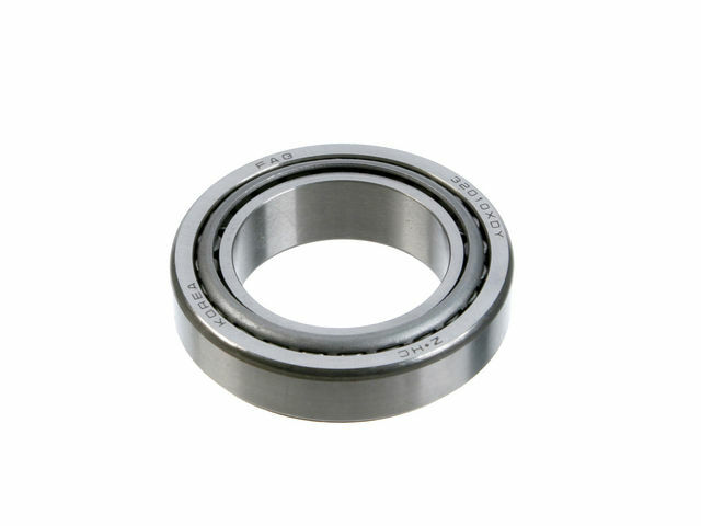 912出品 For 1969, 1976 Porsche 912 Differential Bearing 87267ZX | eBay