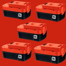 HPB18 18V HPB18-OPE 244760-00 18 VOLT NI-MH BATTERY REPLACE FOR BLACK And DECKER