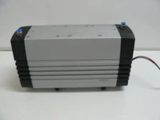 KNF NEUBERGER PJ23670-920 DIAPHRAGM PUMP 24 VDC 4.2 AMP BRUKER AGILENT