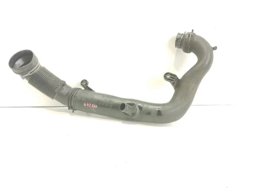 1K0129654AJ Druckschlauch Turbolader für SEAT LEON (1P1) Sport 2007 198249 - Bild 1 von 10