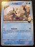 Cynthia's Feebas 052/182 Common Scarlet & Violet: Destined Rivals Pokemon TCG