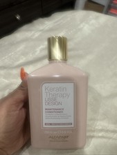 Alfaparf Milano Keratin Therapy Lisse Design Maintenance Conditioner