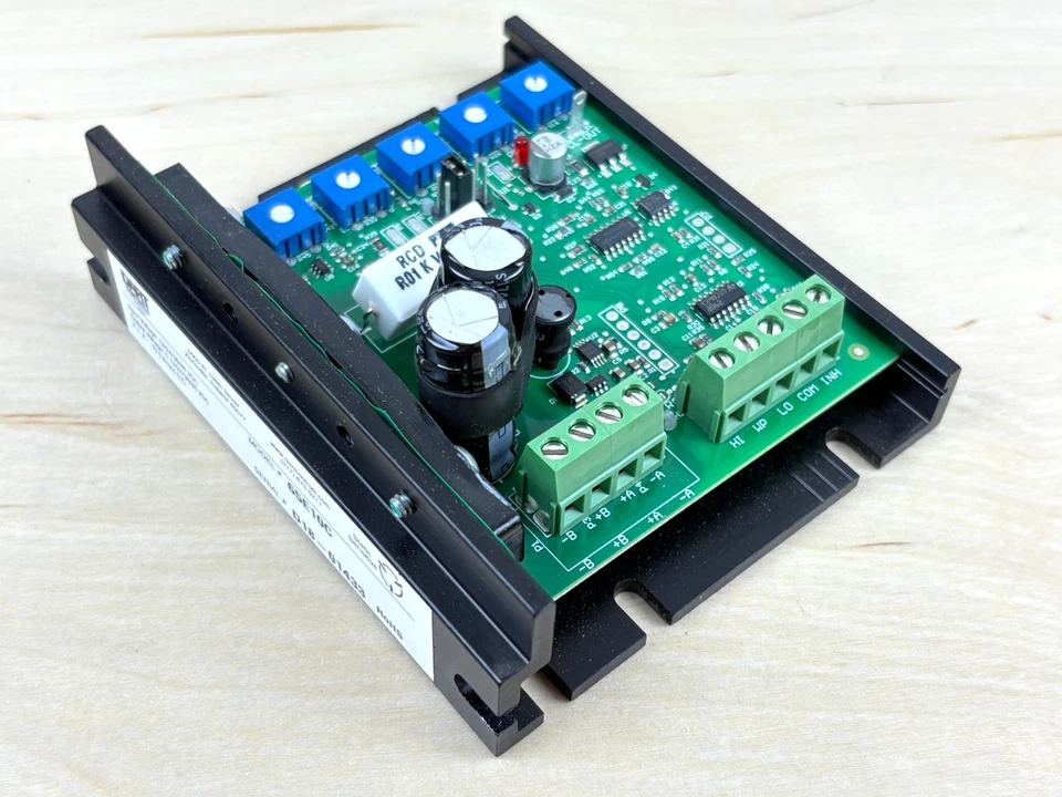 Dart 65E10C DC PWM Motor Speed Control - Image 3 of 4