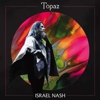 Topaz | Israel Nash | Englisch | Audio-Cd | Cd | 2025 | Integral