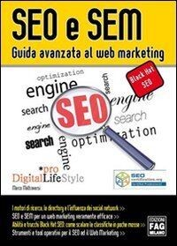 SEO e SEM. Guida avanzata al Web marketing | Buch | Zustand sehr gut