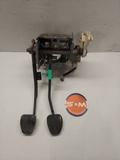 1996-2004 Ford Mustang Clutch Brake Pedal Assembly Oem