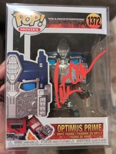 Ultimate Funko Pop Transformers Figures Checklist and Gallery 48