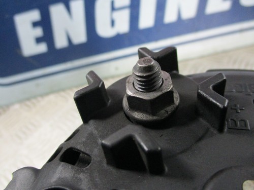 2006 AUDI A4 3.0 TDI V6 DIESEL ALTERNATOR 059903016D 150A 14V ASB - Picture 8 of 10