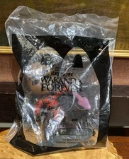 🔥 New Marvel Black Panther Wakanda Forever Okoye McDonald's Happy Meal Toy #2
