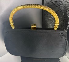 Vintage Bienen-Davis Purse- Beautiful, Clean Very Cute