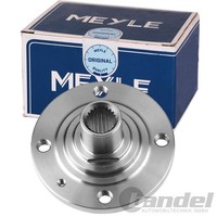 Meyle Radnabe Vorderachse FüR VW Caddy I Golf I +Cabrio Jetta I Scirocco 53