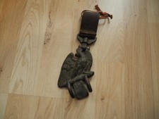 Großer Trommelhaken Preussen Kaiserzeit