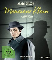 Monsieur Klein - Special Edition - Blu-Ray