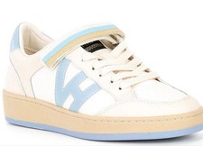 Vintage Havana Next Sky Blue Sneakers Women's Size 7.5 NEW Urban Street