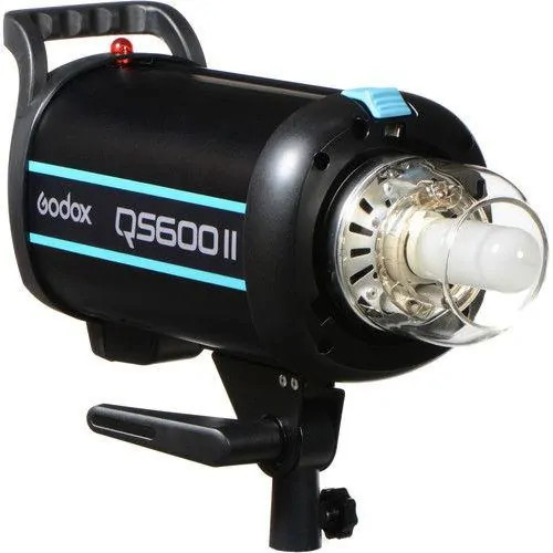 Qs-600 ii - Immagine 2