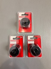 Lot of 3 Craftsman Wet/Dry Shop Vac Filter Nut 9-16938 New