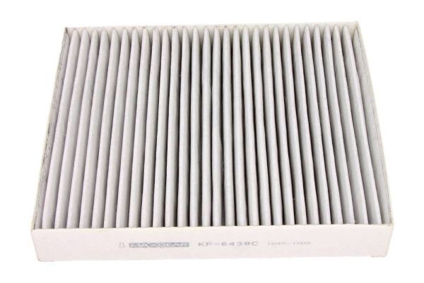 Original Maxgear Filter Innenraumluft 26-0863 FüR Audi Seat Skoda VW-image