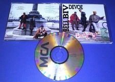 BELL BIV DEVOE CD POISON 1990 MCA RECORDS BMG MCAD-6387 MADE IN USA
