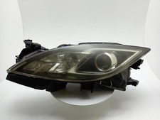 MAZDA 6 Headlamp Headlight N/S 2008-2010 5 Door Estate LH